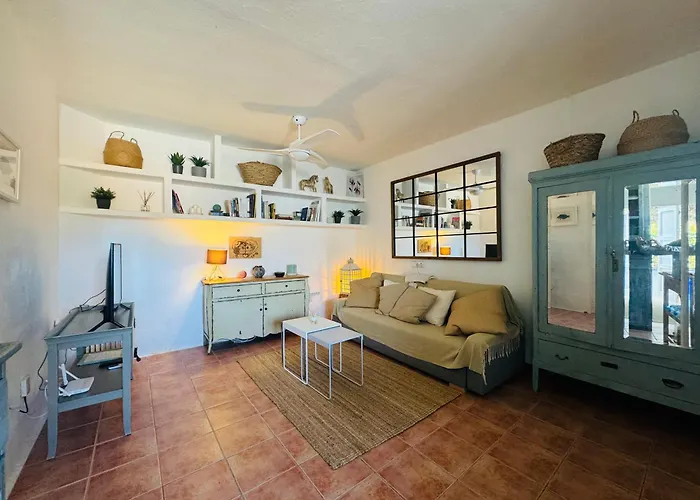 Formentera Apartamento Paradiso !