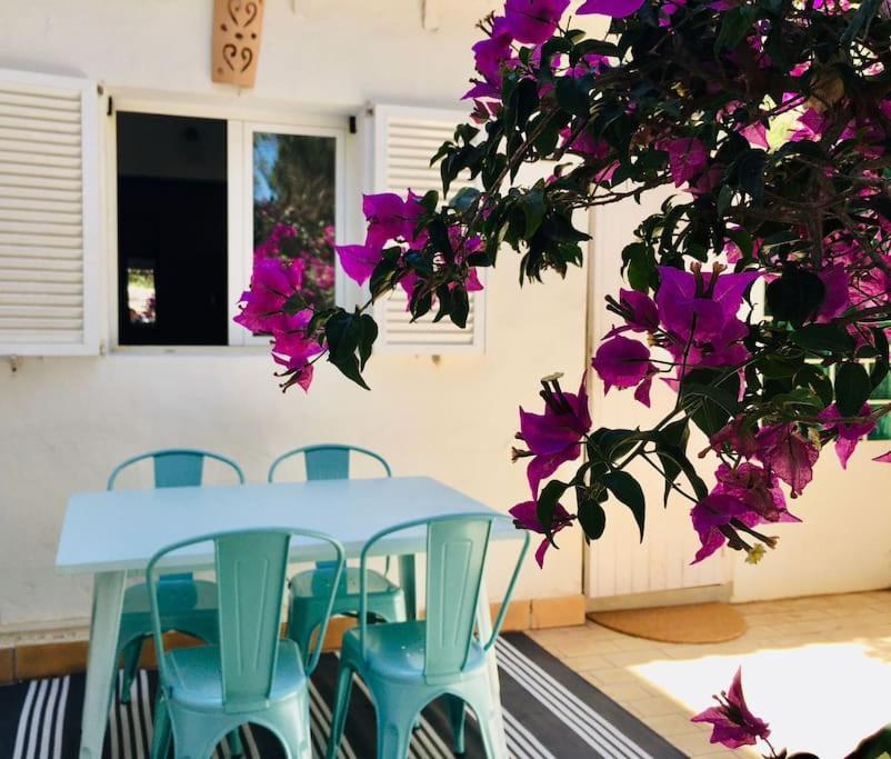 Formentera Paradiso ! Apartamento *