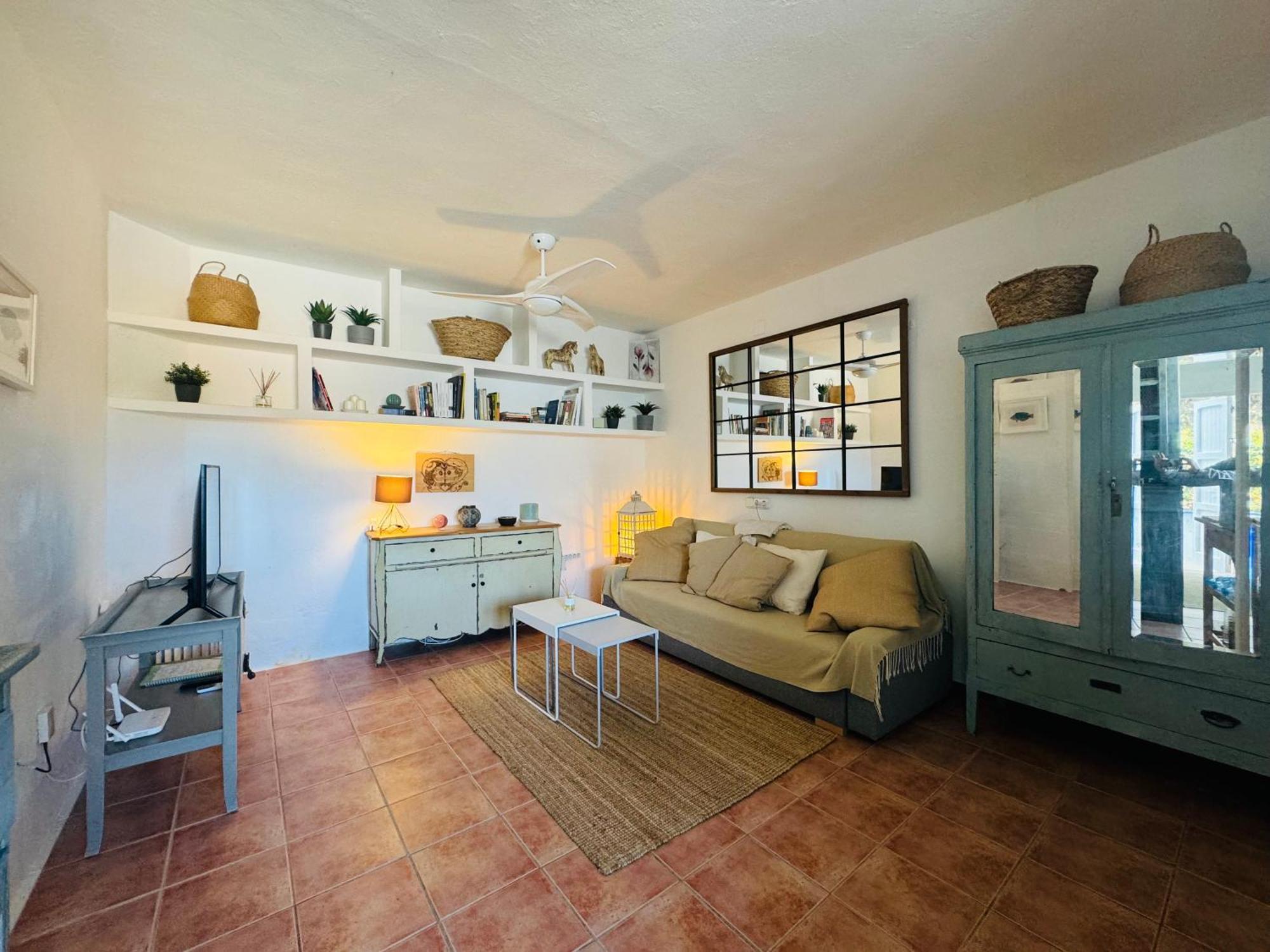 Formentera Paradiso ! Apartamento *
