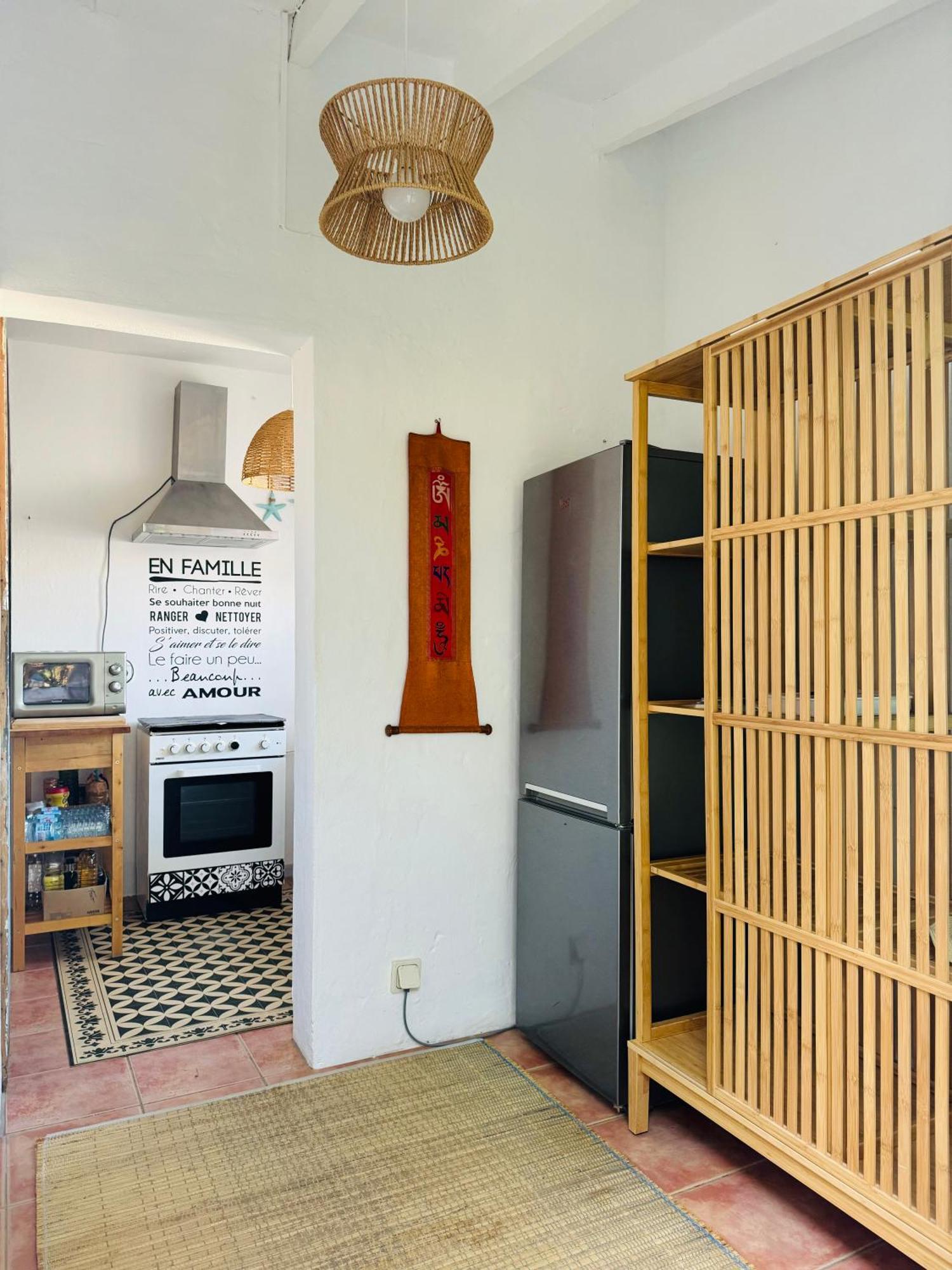 Apartamento Formentera Paradiso !