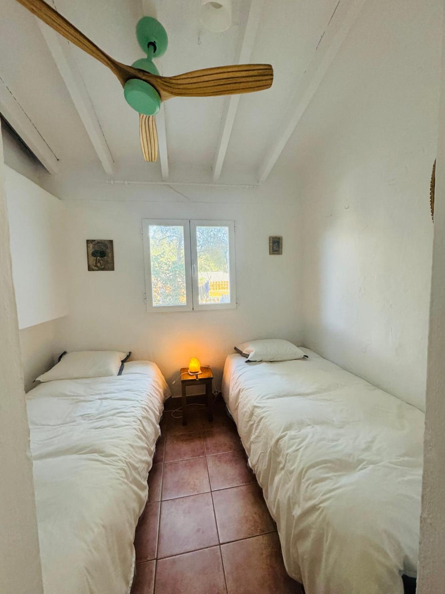 Formentera Paradiso ! Apartamento Es Pujols