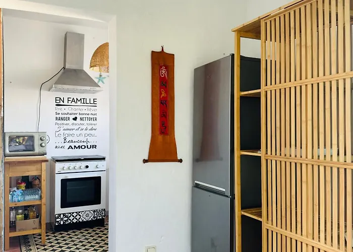 Formentera Apartamento Paradiso !